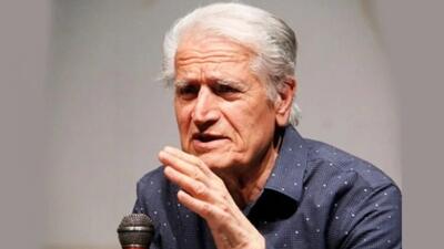 خبر روز | احمد پژمان، آهنگساز و موسیقی‌دان سرشناس درگذشت | گلی شی