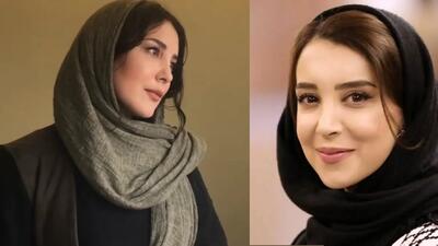 خبر روز | رونمایی از مادر آمریکایی و زیبا سحر جعفری جوزانی نازخاتون قهوه تلخ | گلی شی