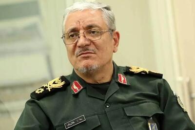 معاون وزیر دفاع: فعال‌سازی اسنپ‌بک هیچ تأثیری در قدرت دفاعی ایران ندارد