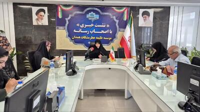 فعال کردن 110 کانون مهدویت در استان همدان