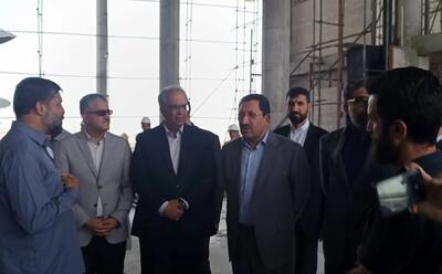 شاخص‌های توسعه سیستان و بلوچستان به میانگین کشوری نزدیکتر شد