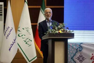 اولویت استان تهران حمل‌ونقل عمومی، انرژی، آب و مدیریت پسماند است