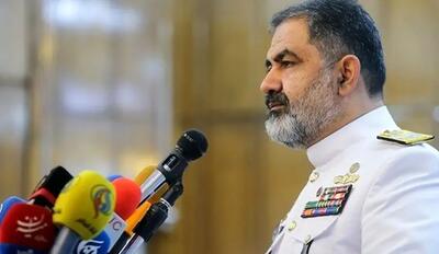 تبلیغات واهی دشمنان خللی در اراده ملت و نیروهای مسلح ایجاد نمی کند