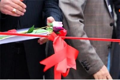 وزیر صمت، خط بافندگی کارخانه بافت بلوچ ایرانشهر را افتتاح کرد
