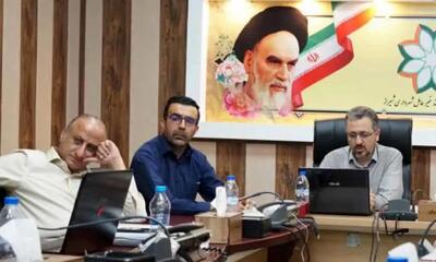طرح جامع مدیریت بحران، آینده‌ای ایمن برای شیراز رقم خواهد زد