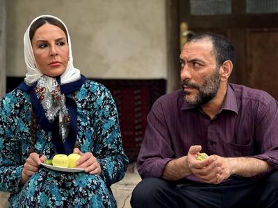 «یاره» روی میز تدوین