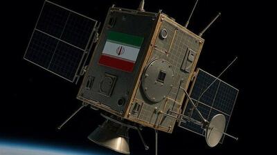 نسخه ارتقا یافته «کوثر» پاییز پرتاب می‌شود