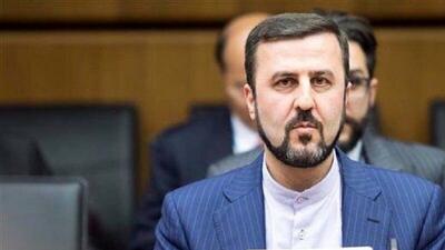 کارزار حقوقی و بین‌المللی برای پیگیری منافع ملی
