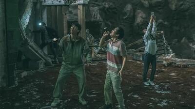 داستان فیلم سینمایی «فروچاله» چیست؟
