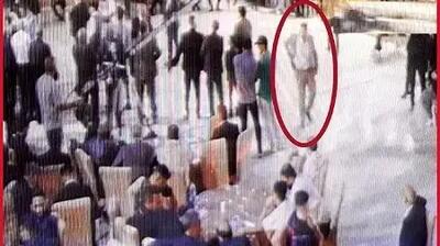 قتل محسن اسدی، قهرمان کراس فیت ایران در مشهد