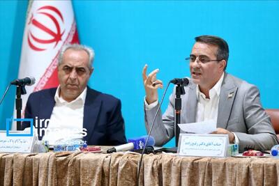 معاون رئیس جمهور: اصلاح ساختار اداری نیازمند حمایت مجلس است