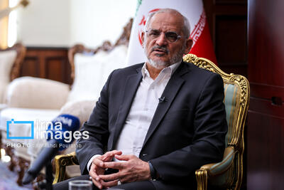 حاجی‌میرزایی: وجه تمایز دولت چهاردهم، ریشه‌یابی مسائل مهم و اساسی است