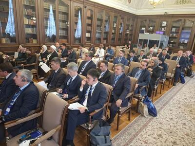 طرح پیشنهادهای هیأت ایرانی درباره معیارهای توسعه پایدار در نشست سن‌پترزبورگ
