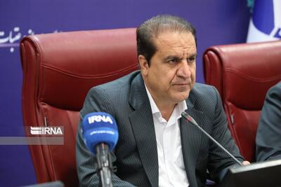 استاندار: پروژه‌های نیمه‌تمام ایلام با مصوبات سفر رئیس جمهور تکمیل می‌شود