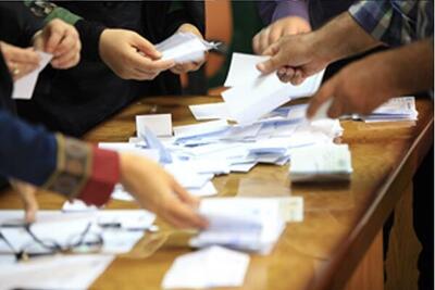 اعضای جدید شورای مرکزی دفتر تحکیم وحدت انتخاب شدند
