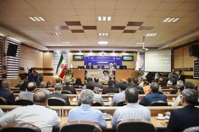 وارد مدارشدن ماهانه ۱۲ مگاوات برق خورشیدی جدید در سمنان/ مدیریت علمی تنها راه حل مشکل تاریخی کم‌آبی گرمسار