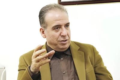 اظهارنظر حریری درباره حضور ایران در سازمان همکاری شانگهای