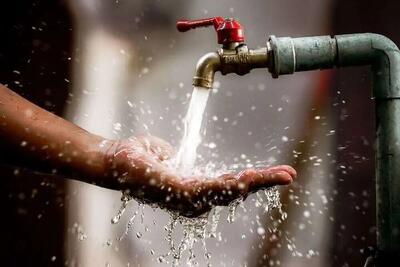 مسئولان خودشان قبض پرداخت کنند صرفه‌جویی آب بیشتری در ادارات خواهیم داشت