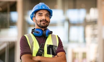 ایمنی کارگاه‌های ساختمانی زیر ذره‌بین بازرسان