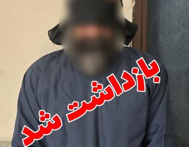 بازداشت عامل سرقت از زائر خارجی امام رضا (ع)