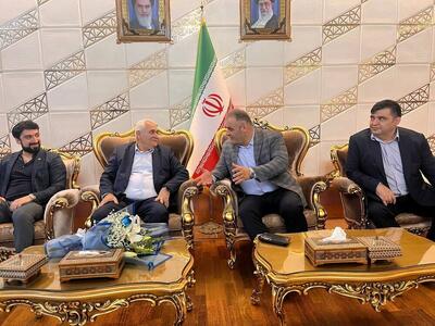 جلود: خواسته‌های ایران را برآورده می‌کنم/ نسل جدید ایران می‌تواند سرنوشت‌ساز باشد