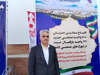 اختصاص بیش از هزار هکتار زمین برای نیروگاه‌های خورشیدی در شهرک‌های صنعتی استان تهران