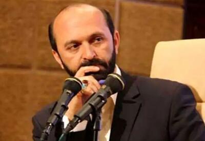 شغل واقعی سعید طوسی قبل از ورود به آموزش قرآن لو رفت