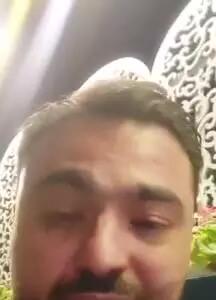 خفت‌گیری خشن با قمه و اسپری فلفل از مصطفی امامی مجری تلویزیون در تهران