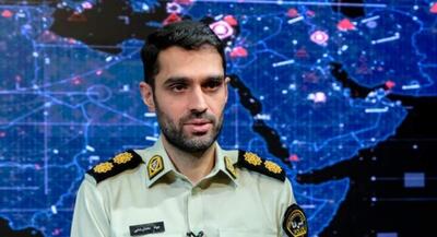 هشدار پلیس فتا درباره کلاهبرداری‌های کنکوری | جهان نیوز