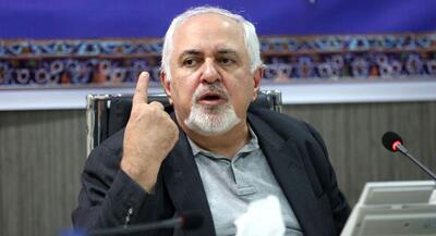 گاف تاریخی قهرمان دیپلماسی اصلاح‌طلبان | جهان نیوز