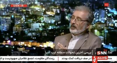 یمنی ها بیش از فلسطینی ها مظلوم اند | جهان نیوز