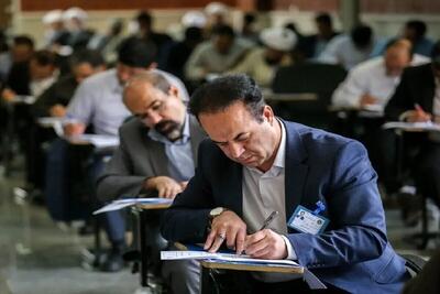 نتایج کنکور دکتری و ارشد چه زمانی اعلام می شود؟