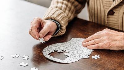 کدام مواد غذایی می‌توانند از آلزایمر پیشگیری کنند؟