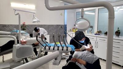 دندان بیماری را بکشید!
