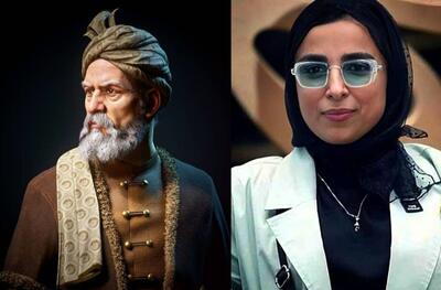 معرفی کامل زینب موسوی کمدین جنجالی؛ از استندآپ‌ خنداننده شو تا اعلام جرم به خاطر توهین به فردوسی