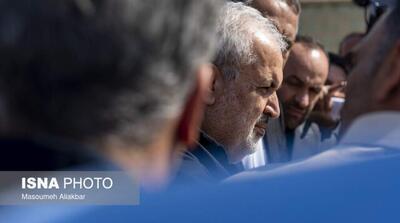با مدیریت مصرف کشور می‌تواند از ناترازی انرژی و خشکسالی عبور کند - مردم سالاری آنلاین