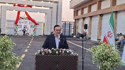 استاندار قزوین: همدلی در دولت چهاردهم محور توسعه استان است
