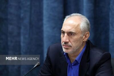 جبران زحمات کادر درمان، باور دولت است