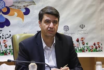 رشد نیروهای بومی در قزوین نقطه قوت ساختار مدیریتی حوزه هنری است