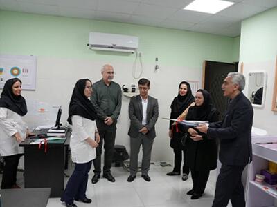 لزوم غربالگری سرطان روده بزرگ در بزرگسالان
