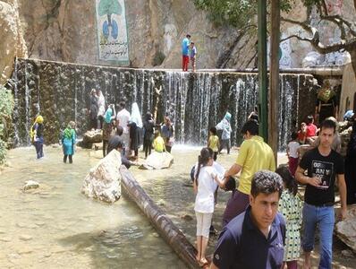 فلاورجان میزبان ۸ جشنواره گردشگری تا پایان سال