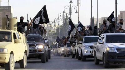«بمب ساعتی» آمریکا در عراق؛ حرکت موج داعشی‌ها از سوریه