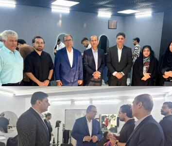 فرماندار بوشهر: کارآفرینی‌های بهزیستی حمایت می‌شود