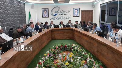 دادستان مرکز استان خوزستان: حمایت از تولید در کنار رعایت استاندارد‌های زیست‌محیطی ضروری است