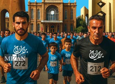 آغاز ثبت‌نام برای شرکت در مسابقه بزرگ دوی همگانی تبریزران با بیش از ۲ میلیارد ریال جوایز نقدی
