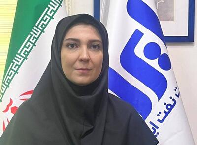 سرپرست مدیریت ارتباطات شرکت نفت ایرانول منصوب شد