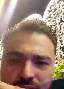 خفت گیری و قمه کشی وسط ترافیک در شمال پایتخت