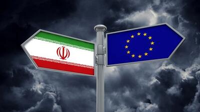 دست ایران روی ماشه؛ نقشه اروپا لو رفت!