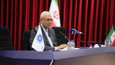 هدف جنگ نیابتی رژیم صهیونیستی پاشیده شدن سرزمینی ایران بود