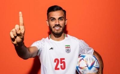 یک استقلالی جانشین یک پرسپولیس در تیم ملی - پارس فوتبال